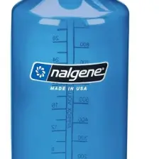 Nalgene 32 Oz Nm Slate Tritan Suluk Matara 1 Litre Gri 2078-2027