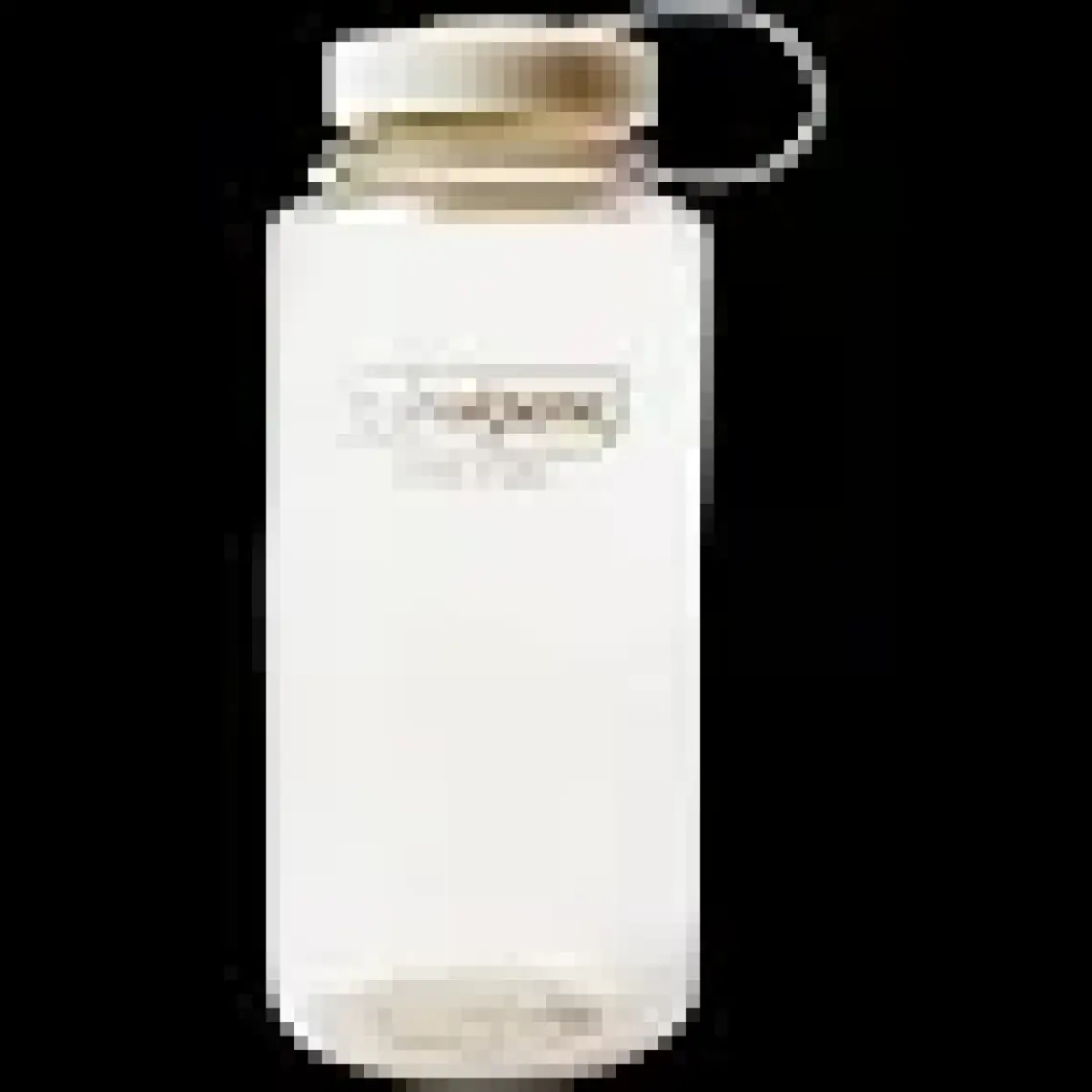 Nalgene 32OZ Wm Clear / Green Cap Tritan Suluk
