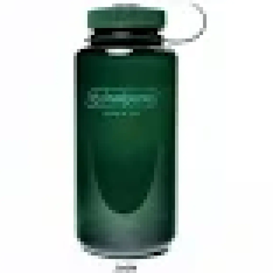Nalgene 32OZ Wm Clear / Green Cap Tritan Suluk