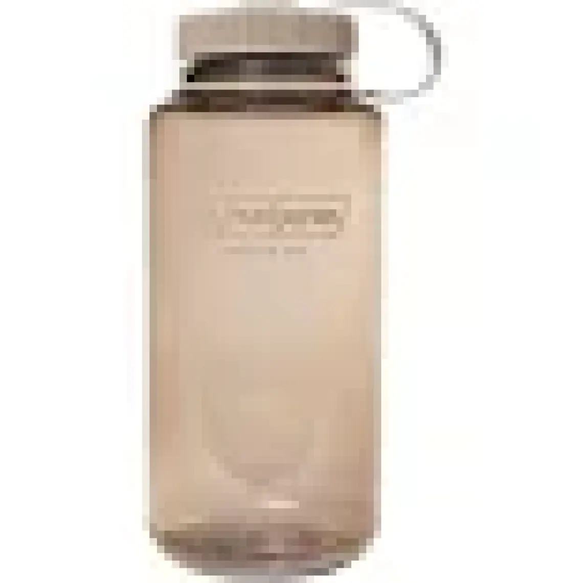 Nalgene 32OZ Wm Clear / Green Cap Tritan Suluk