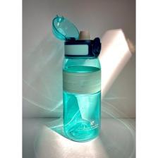 Uzspace 4107 Yeşil Tritan Matara 440 ml