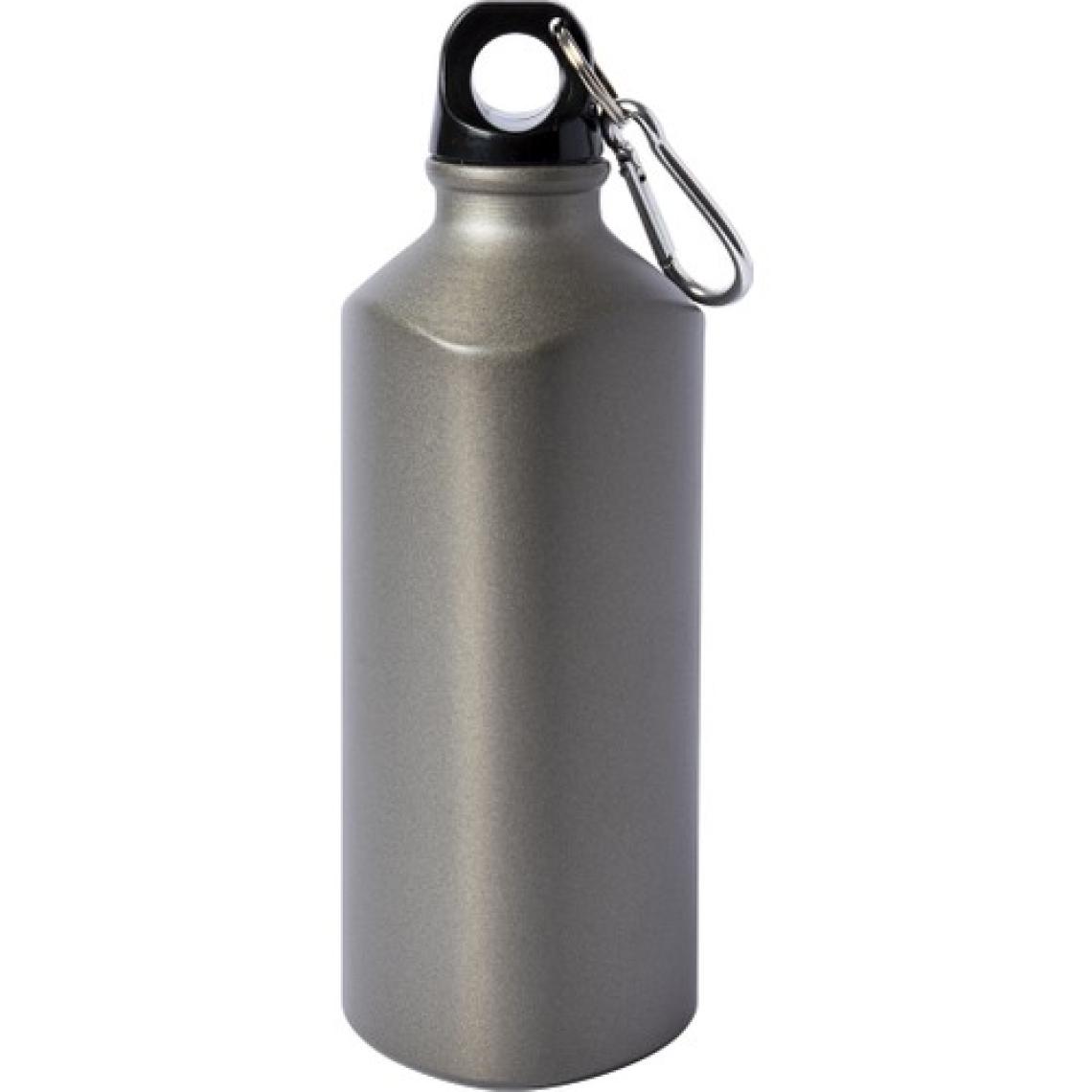 Biggdesign Cats 600 ml Alüminyum Matara