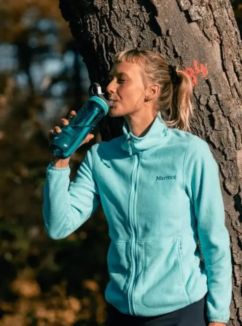 Contigo Ashland Autospout Tritan Suluk 720ML Yeşil