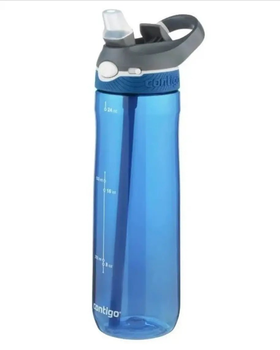 Contigo Ashland Autospout Tritan Suluk 720ML Yeşil