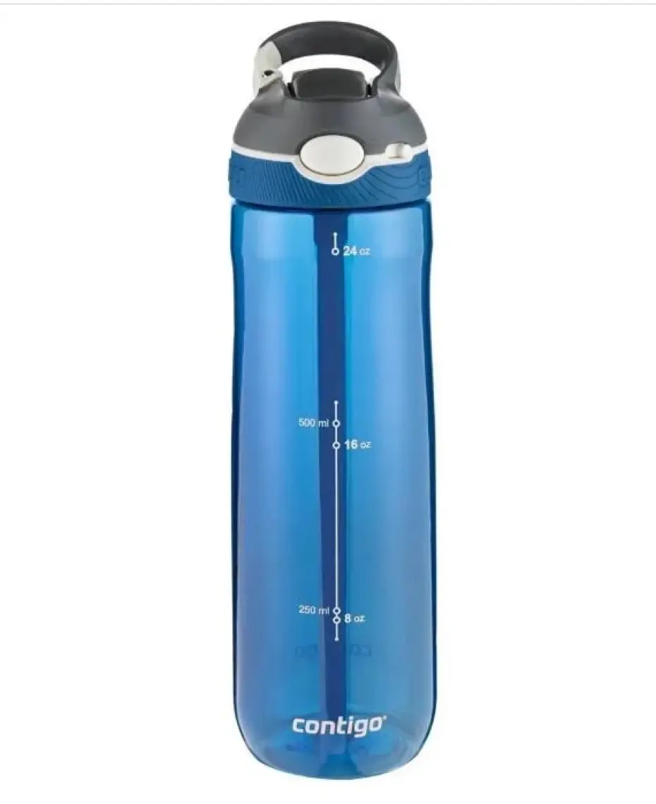 Contigo Ashland Autospout Tritan Suluk 720ML Yeşil