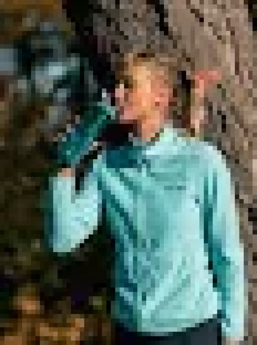 Contigo Ashland Autospout Tritan Suluk 720ML Yeşil