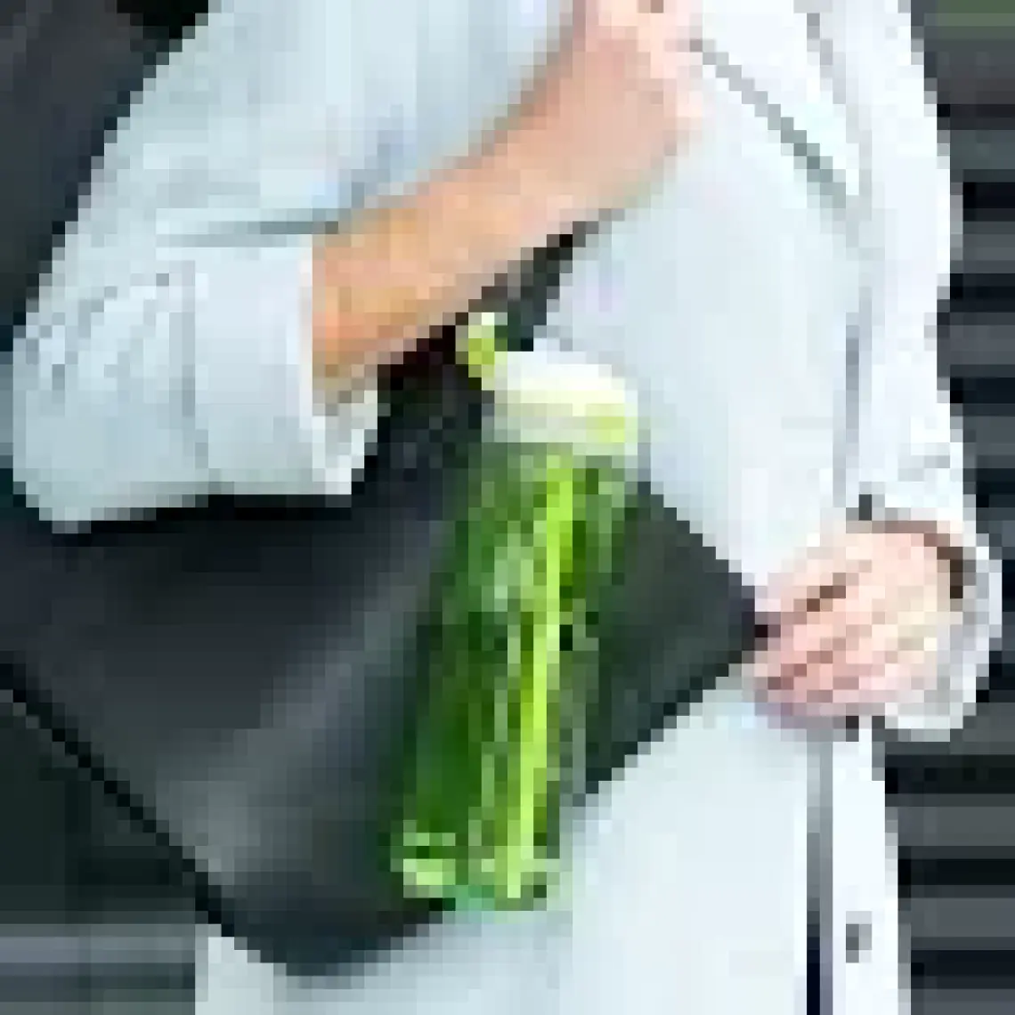 Contigo Ashland Autospout Tritan Suluk 720ML Yeşil