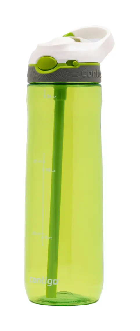 Contigo Ashland Autospout Tritan Suluk 720ML Yeşil