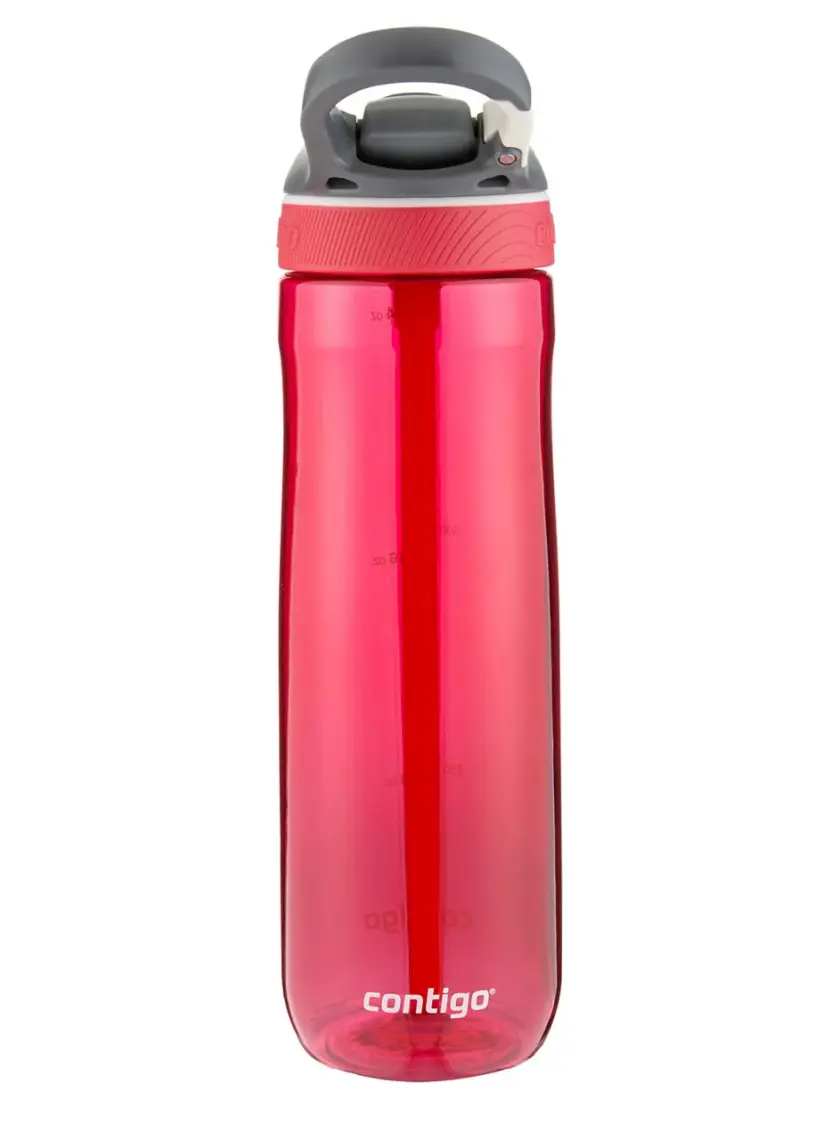 Contigo Ashland Autospout Tritan Suluk 720ML Yeşil