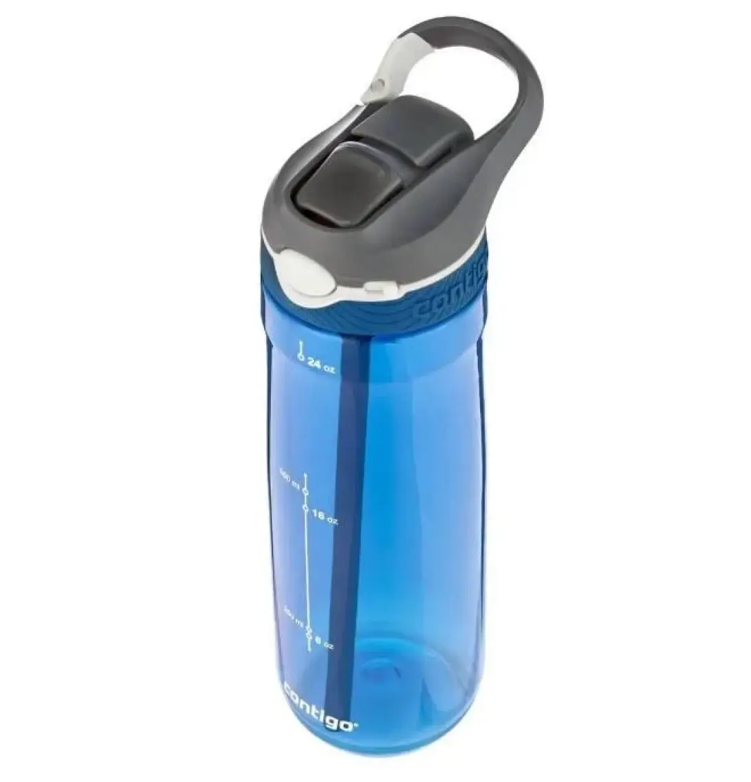 Contigo Ashland Autospout Tritan Suluk 720ML Yeşil