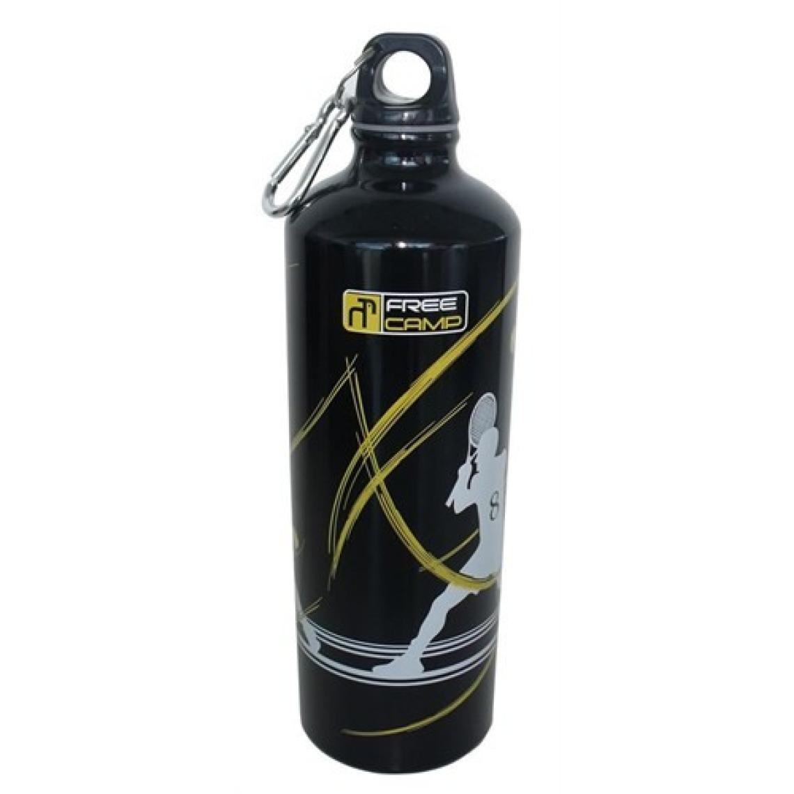 Freecamp Büyüksu Alüminyum Sporcu Şişesi 900Ml And604