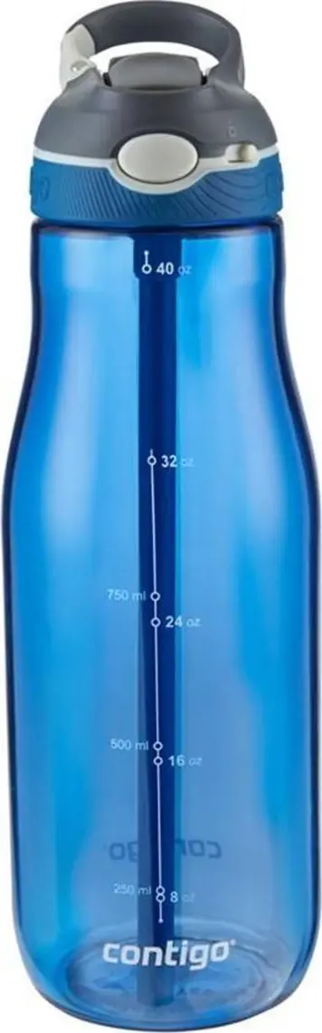 Contigo Ashland Autospout Tritan Suluk 1200ML Mavi