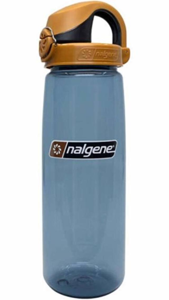 Nalgene Otf Rhino / Brown Cap Tritan Suluk