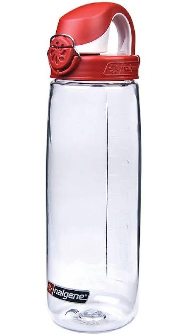 Nalgene Otf Rhino / Brown Cap Tritan Suluk