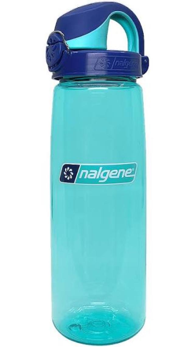 Nalgene Otf Rhino / Brown Cap Tritan Suluk
