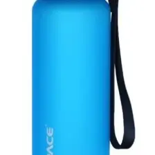Uzspace 500 ml Tritan Açık Mavi Spor ve Günlük Matara