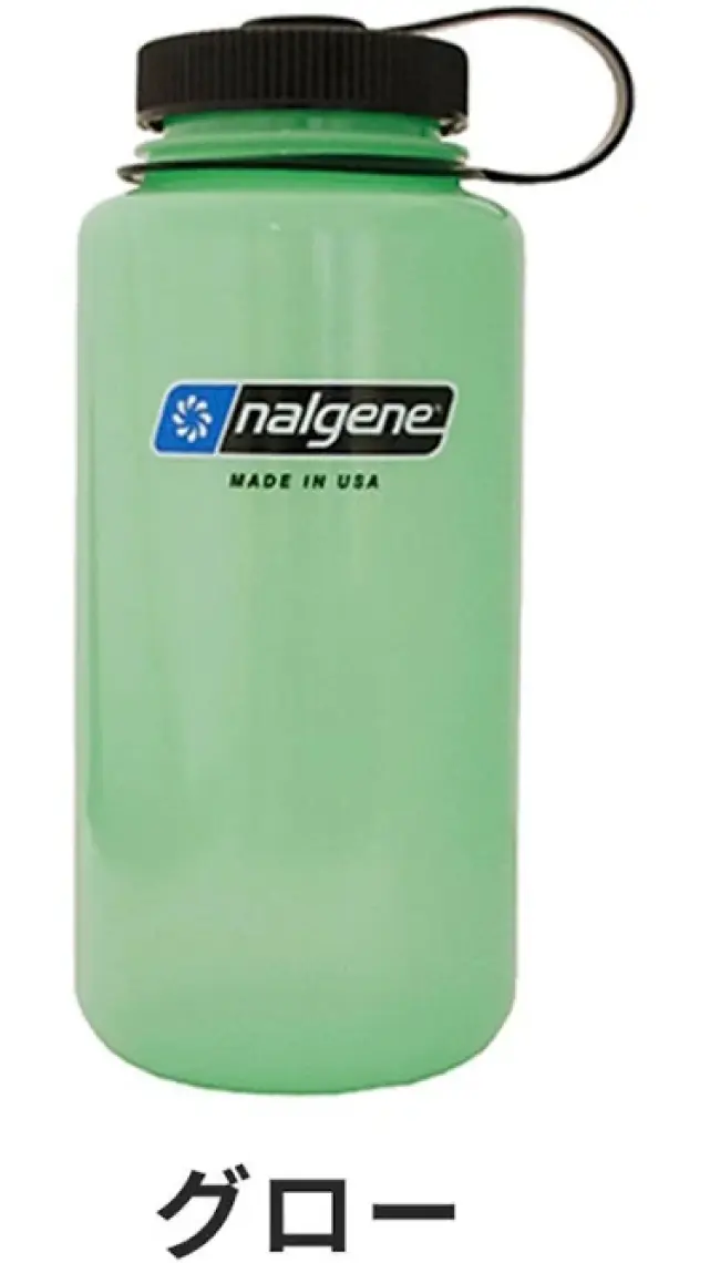 Nalgene NG250.04.2178 Nalgene 32OZ Wm  Cosmo -Platinum Cap Tritan Suluk Suluk - Matara Mavi