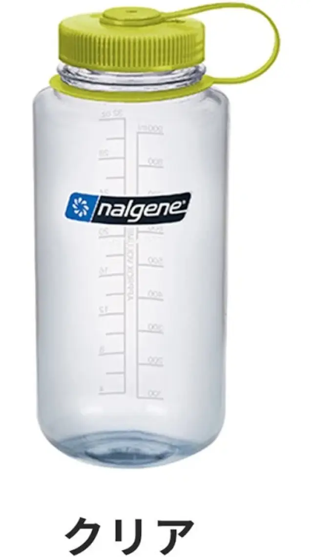 Nalgene NG250.04.2178 Nalgene 32OZ Wm  Cosmo -Platinum Cap Tritan Suluk Suluk - Matara Mavi