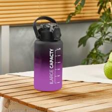 Selka Home - Briella 1500 ml Pipetli Motivasyon Matara