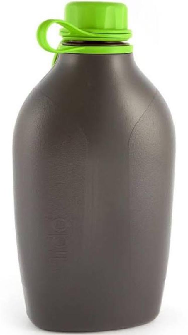Wildo Explorer Bottle Karabinalı Su Matarası