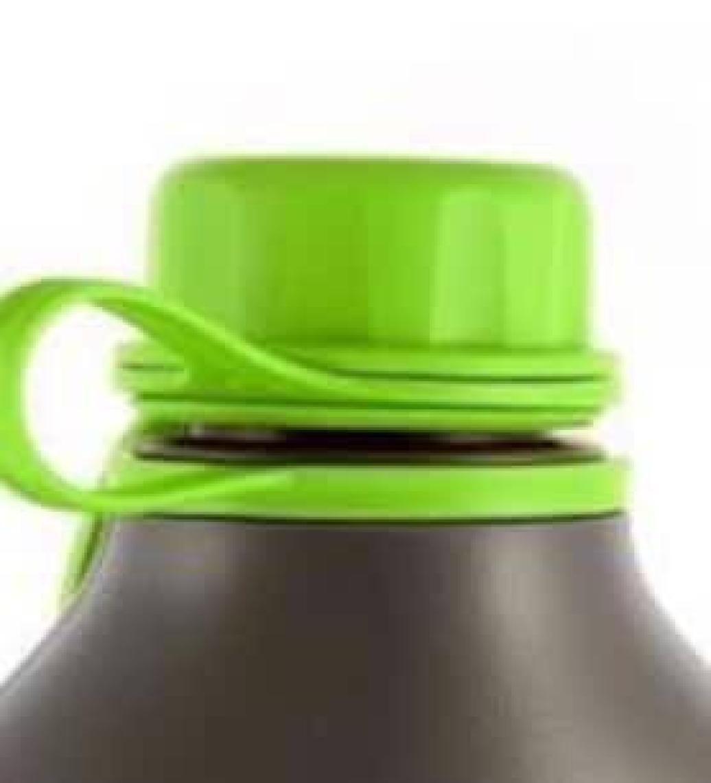 Wildo Explorer Bottle Karabinalı Su Matarası