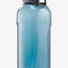 Decathlon Quechua Outdoor Plastik (Ecozen®) Matara - Mavi - 0,8 Litre - MH500