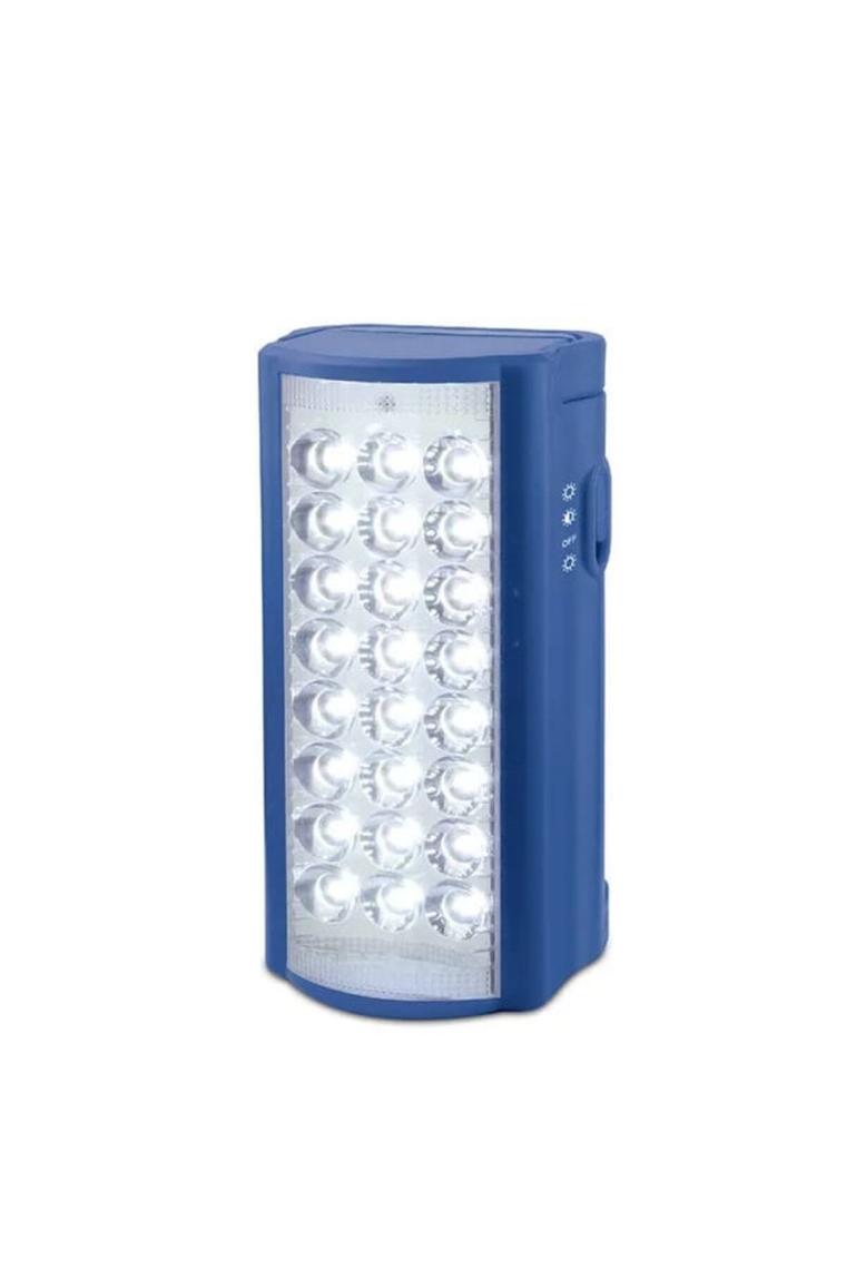 Led Işıldak 24 Ledli 80 Saat Yanan Işıldak Kamp Lambası