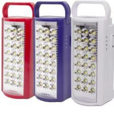 Led Işıldak 24 Ledli 80 Saat Yanan Işıldak Kamp Lambası