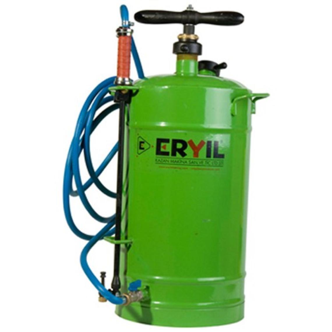 Eryil 40 Lt Badana Pompasi - (Manuel Elle Basmali)