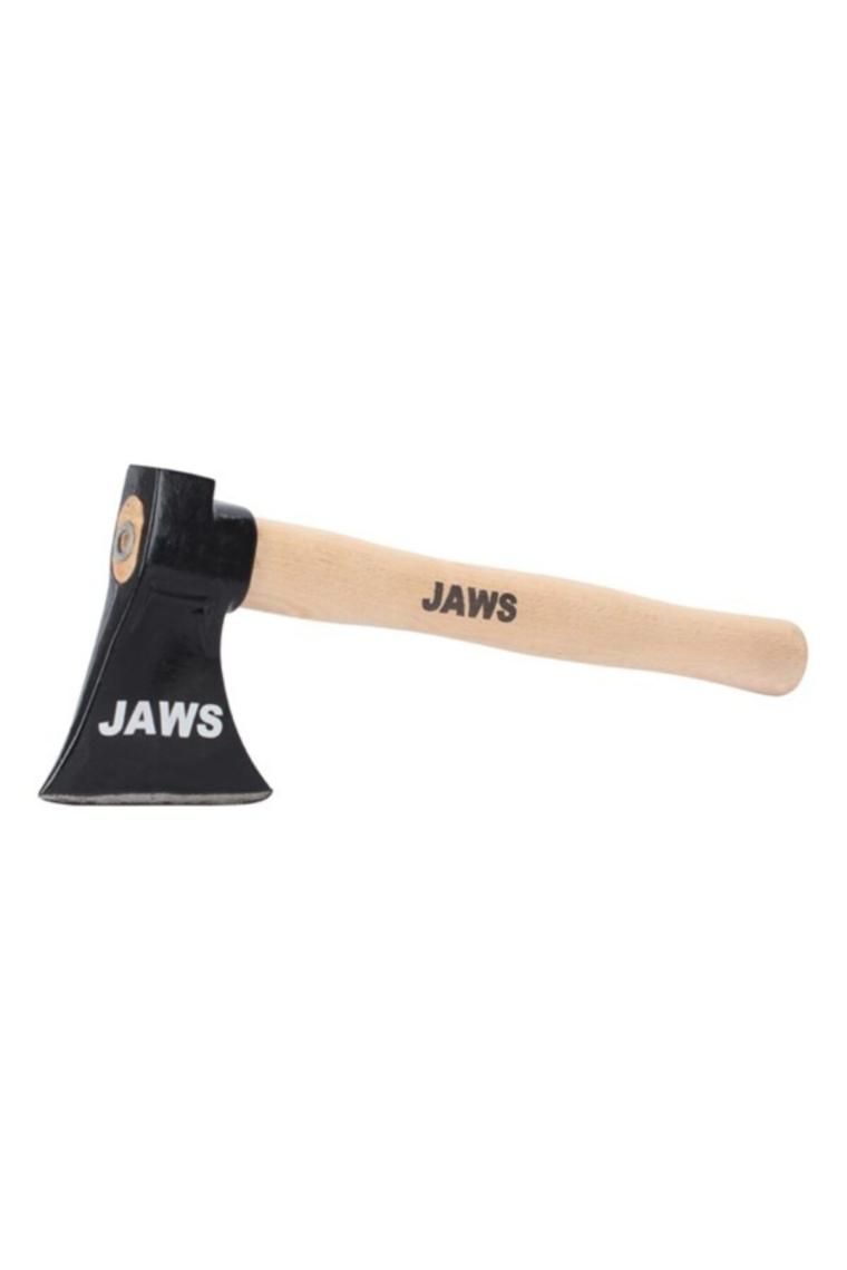 Eltos Jaws 600 Gr Çelik Döküm Kayın Sap Balta (Lisinya)