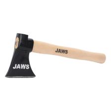Eltos Jaws 600 Gr Çelik Döküm Kayın Sap Balta (Lisinya)