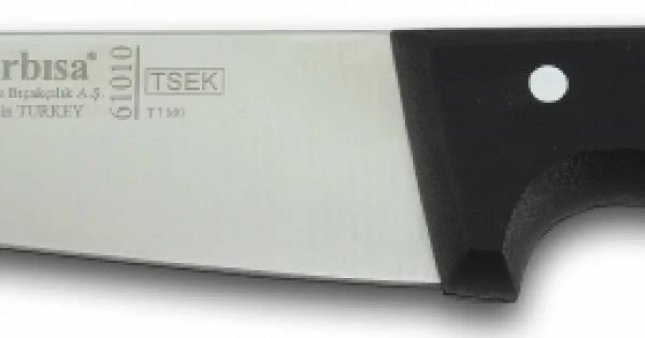 Sürbısa 61010 Orijinal Sürmene Kasap Bıçağı (1 No Deri Yüzme)