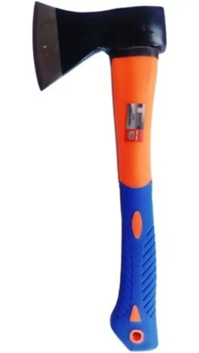 BHD Fiber Saplı Balta Nacak Çekiç Balta 600 gr