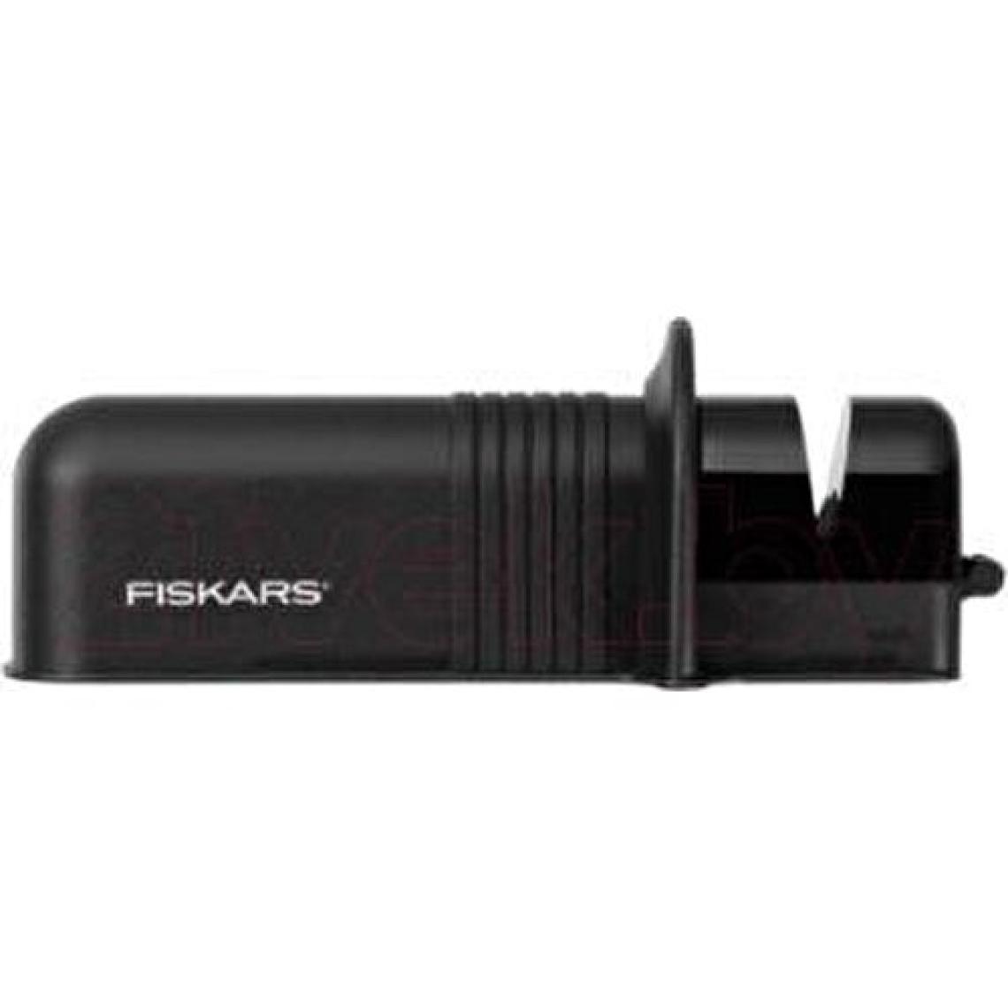 Fiskars 1026797 Balta ve Bıçak Bileme Aparatı