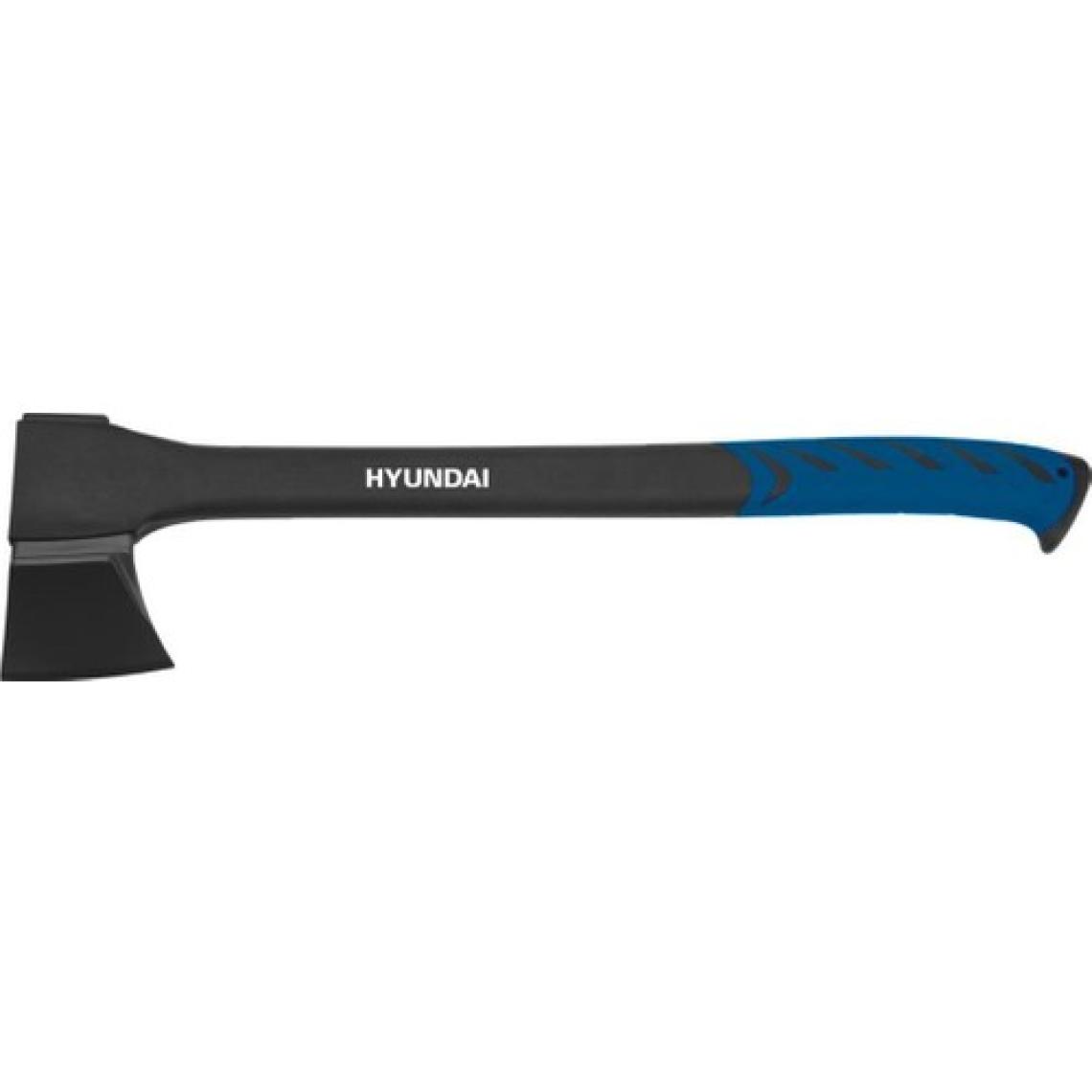 Hyundai HX235 Profesyonel Fiberglass Yarma Baltası 61CM