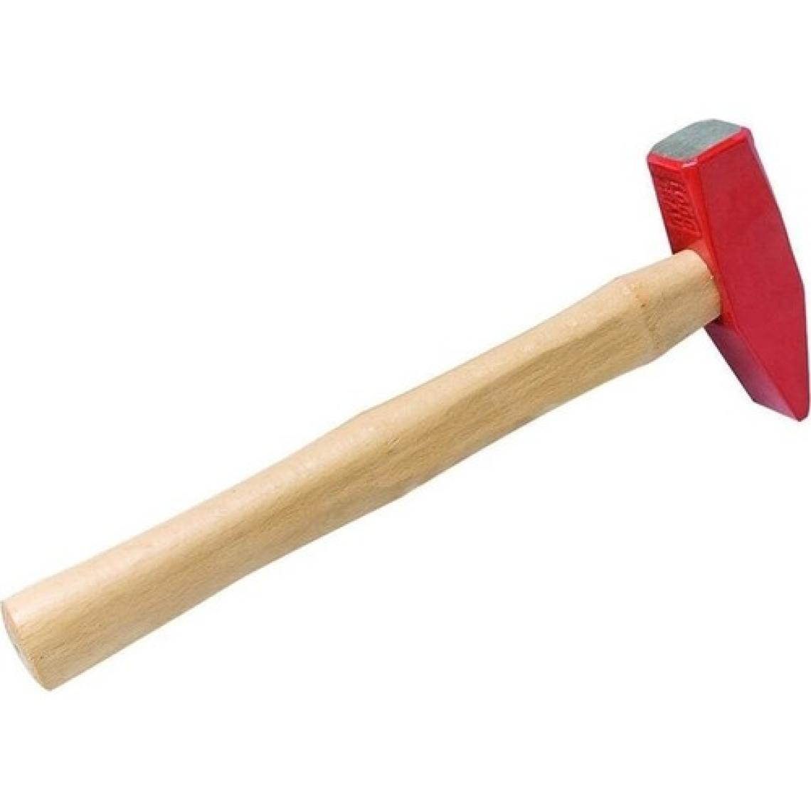 Master Ağaç Saplı Çekiç 300 Gram