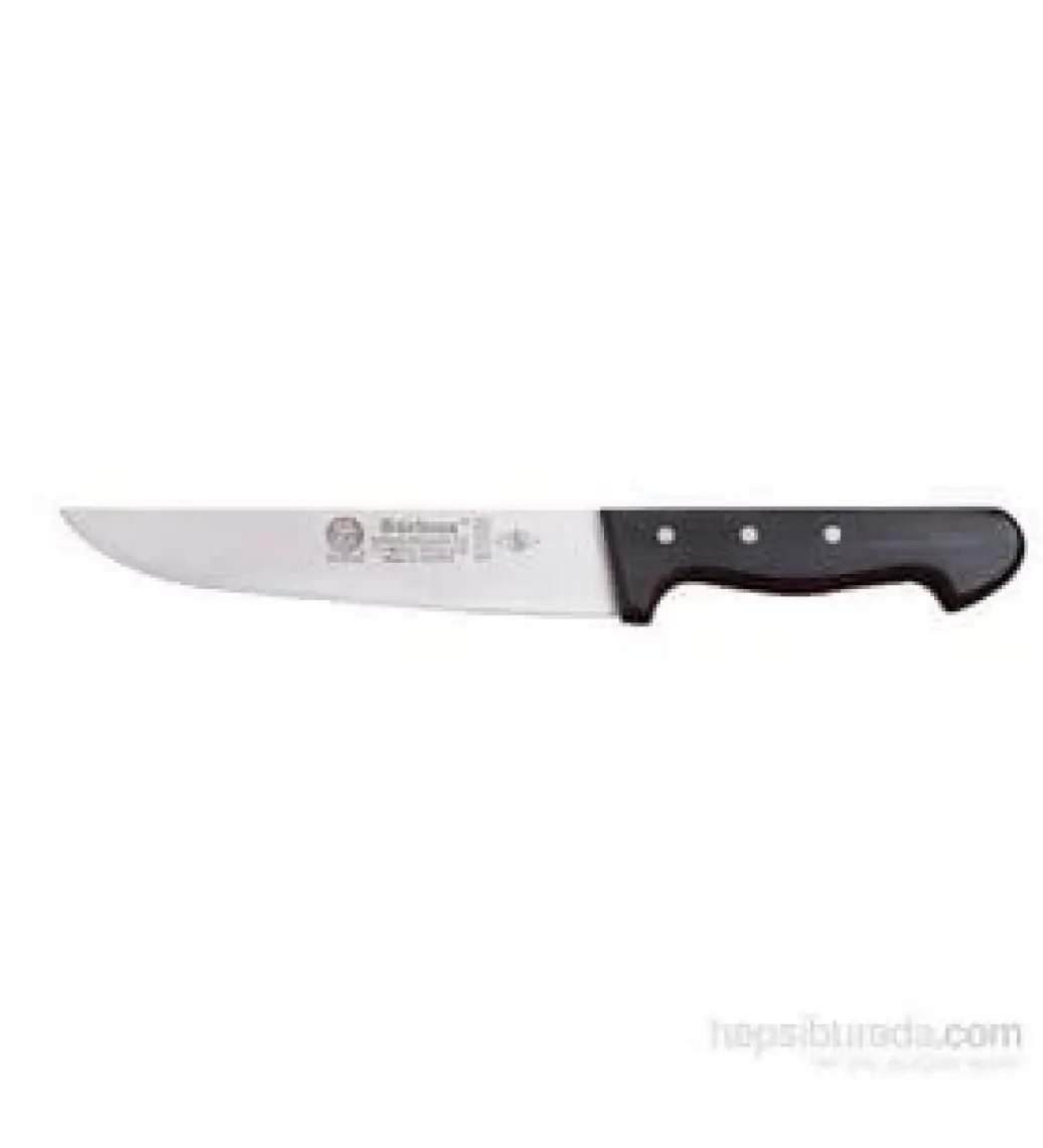 Sürbısa 61030 Orijinal Sürmene Kasap Bıçağı (Küçük Kesim Bıçağı)
