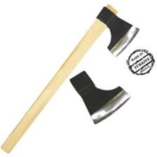 Budama Baltası Saplı 60 cm - Dövme Çelik