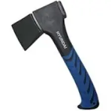 Hyundai HX90 Profesyonel Fiberglass Parçalama Baltası 23CM