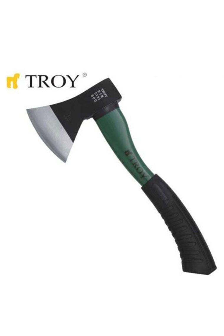 27220 Nacak (600GR) Fiberglas Saplı Ergonomik Balta