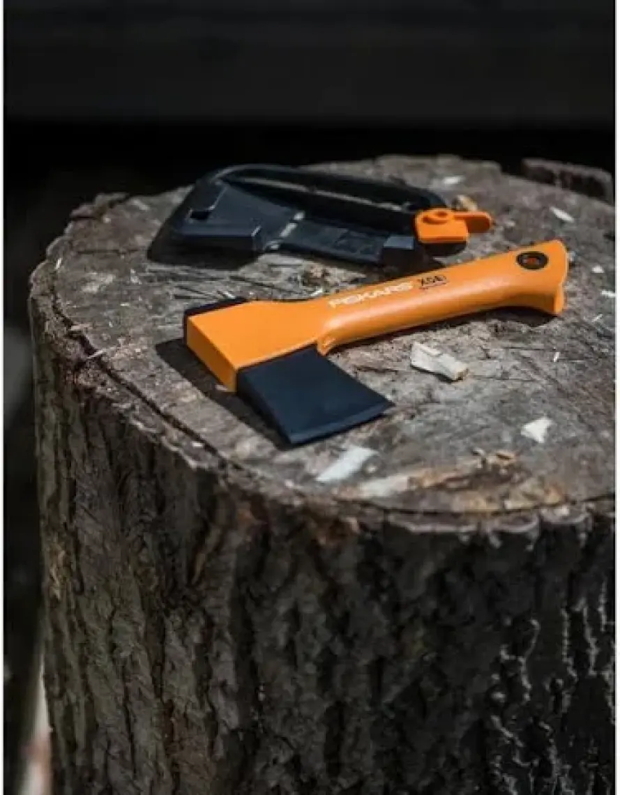 Fiskars Xxs X5