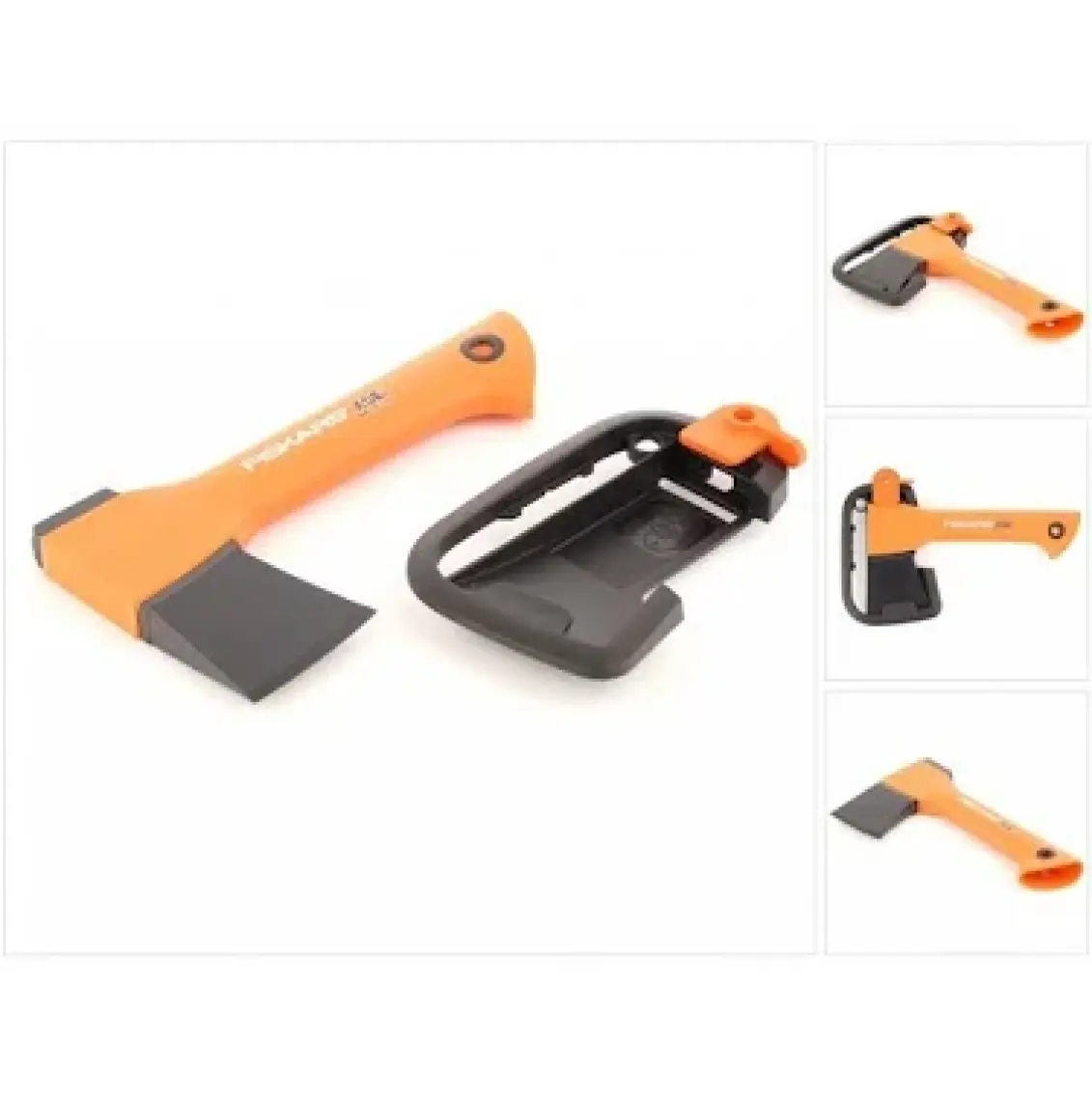 Fiskars Xxs X5