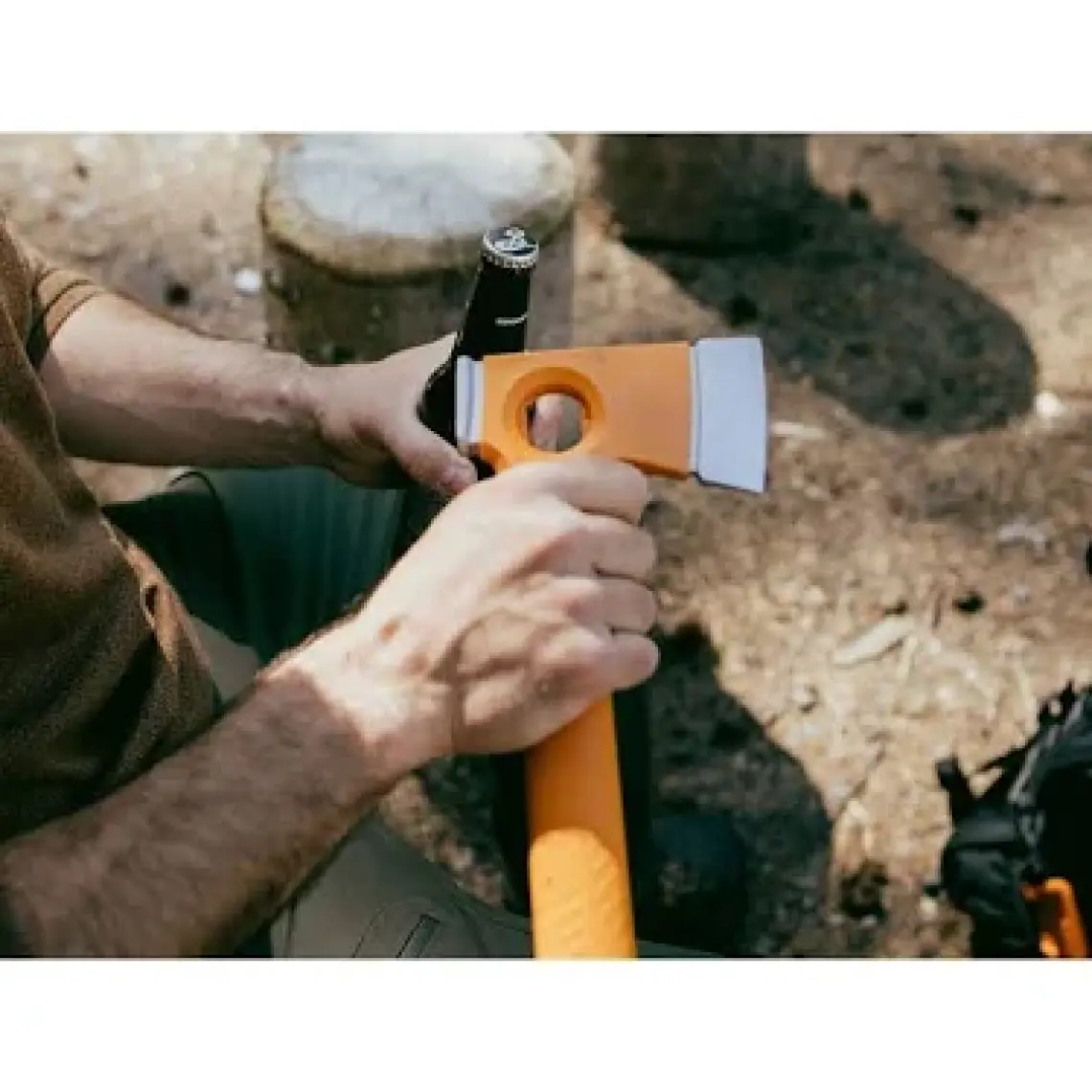 Fiskars Xxs X5