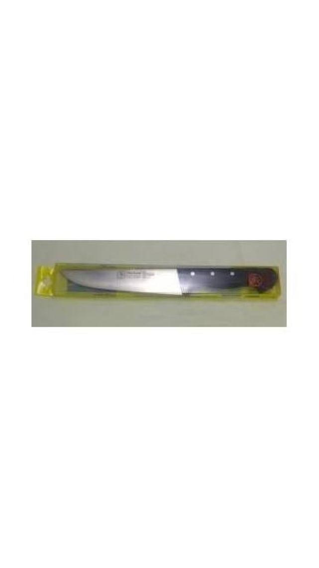 Sürbısa 61020 Orijinal Sürmene Kasap Bıçağı (Büyük Kuşbaşı Bıçağı)