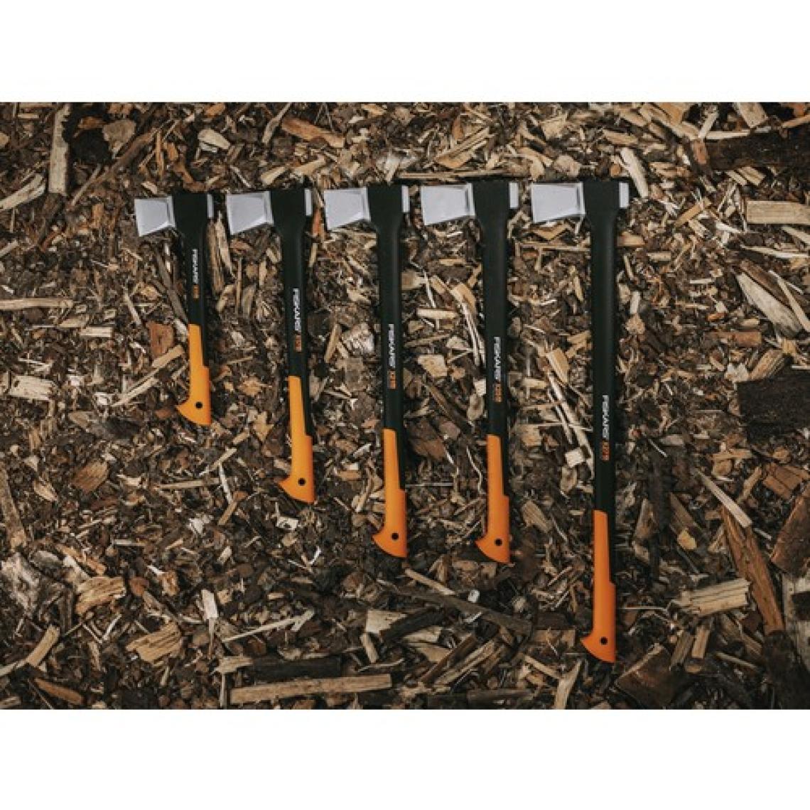 Fiskars 122463-1015641 Yarma Baltası M-X17