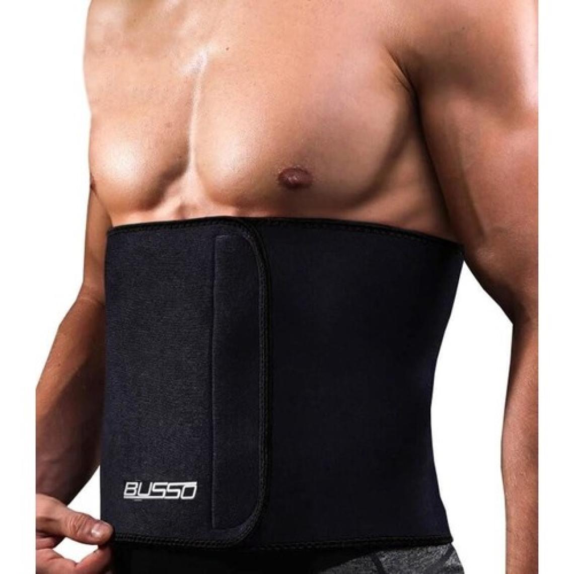 Busso Neopren Bel Korsesi 25Cm BS069