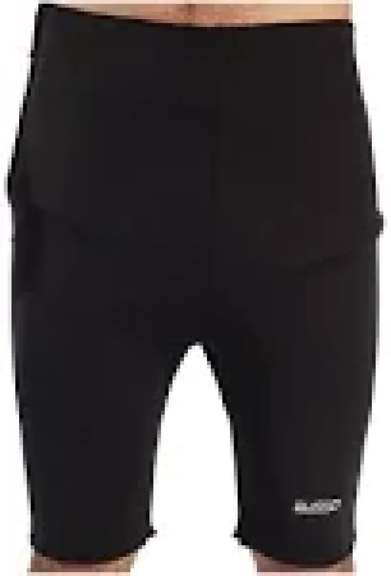 Busso Nt-002 Termal Neopren Şort
