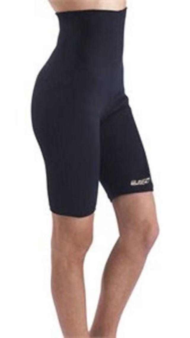 Busso Nt-002 Termal Neopren Şort