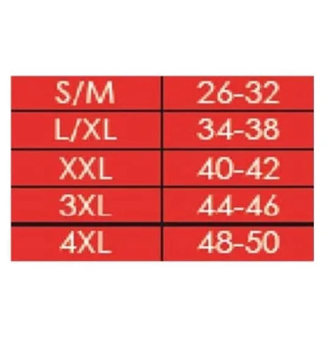 Lytess Men Sculpt&slim Slimming Belt L - XL  -  Black