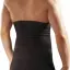 Lytess Men Sculpt&slim Slimming Belt L - XL  -  Black